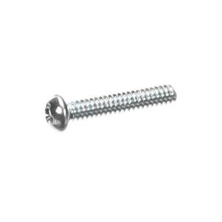 Perfect Fry Screw 4-40X5/8 Truss Phil 6NT915
